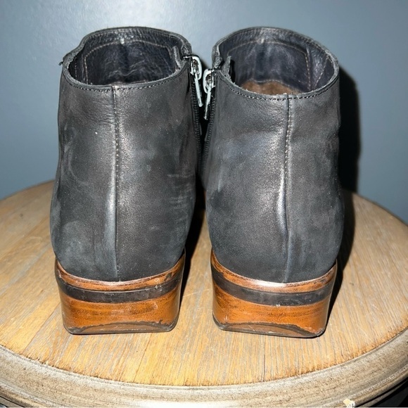 Naot Leveche Ankle Booties - Picture 9 of 13
